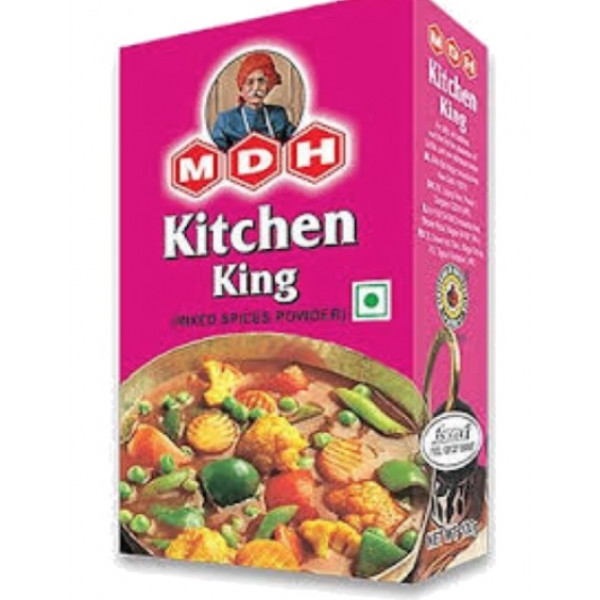 MDH Kitchen King Masala 100g